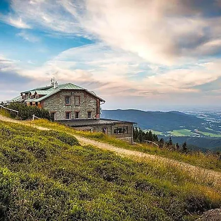 Jiriho Na Seraku Adamov (Moravia-Silesia)