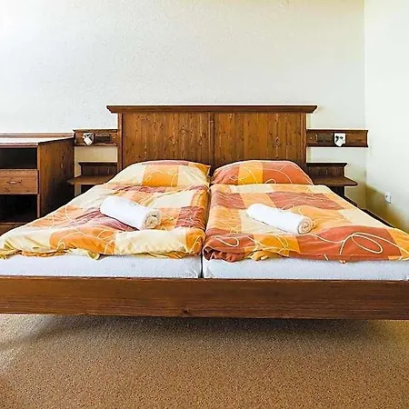 Jiriho Na Seraku Hotel Adamov (Moravia-Silesia)
