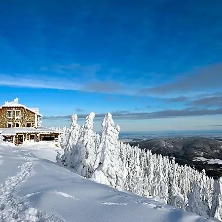Jiriho Na Seraku Hotel