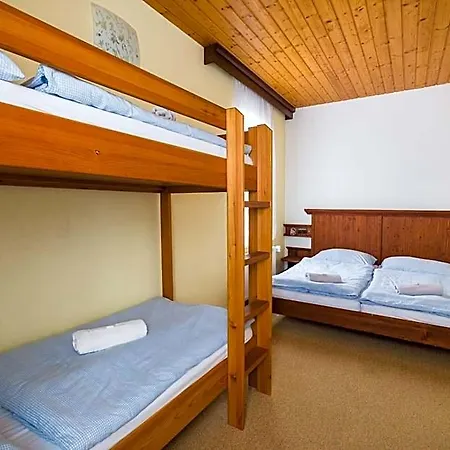 Hotel Jiriho Na Seraku