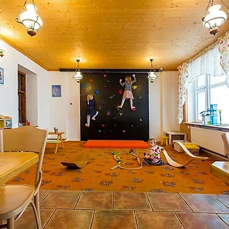 Jiriho Na Seraku Hotel Adamov (Moravia-Silesia)