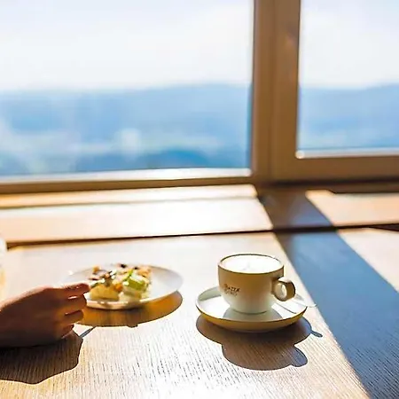 Jiriho Na Seraku Hotel Adamov (Moravia-Silesia)
