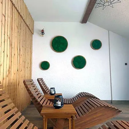 Hotel Jiriho Na Seraku *