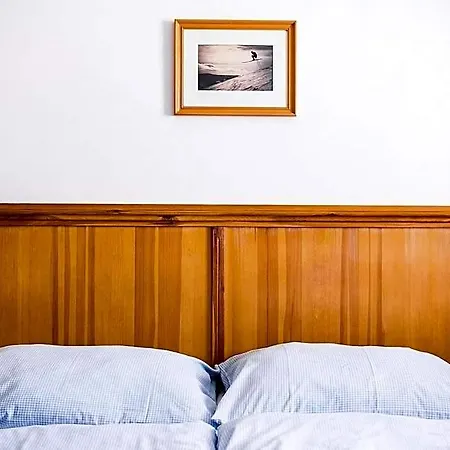 Jiriho Na Seraku Hotel Adamov (Moravia-Silesia)