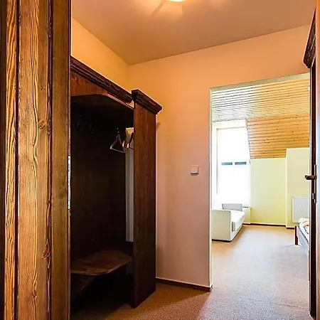 Hotel Jiriho Na Seraku *